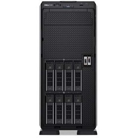 Resim Dell Poweredge PET5507A XE-4309Y 16GB 2X480GB 800W Sunucu 