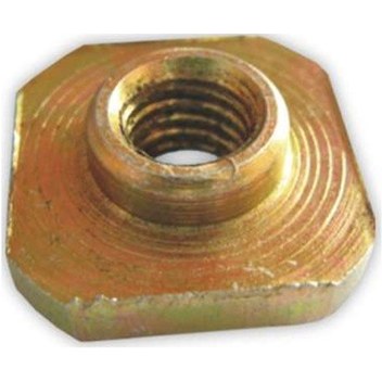 Rico Oto Araç Döşeme Klips Sökme Aparatı Eğri 6X158