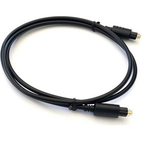 Resim Electroon Optik Toslink Ses Kablosu 60Cm 