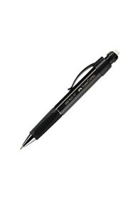 Resim Faber Castell Versatil Kalem Grip Plus Siyah 0.7 