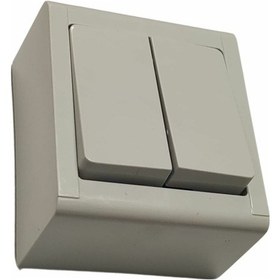 Resim Mepa S.ü. Komütatör Gri 29044s 