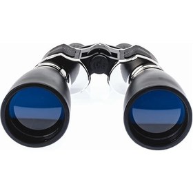 Resim 90x60 Metal Gevdili Mavı Mercekli Dev Boy Kamp,avcılık Dürbün 1000m/35m Açık Sarı 