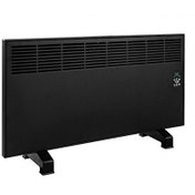 Resim İvigo EPK4590E25S 2500 W Elektrikli Dijital Panel Konvektör Isıtıcı 