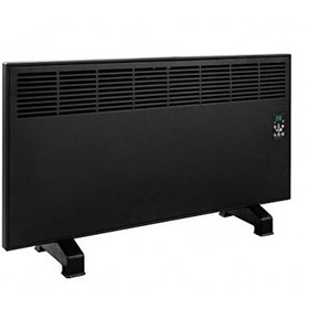 Resim İvigo EPK4590E25S 2500 W Elektrikli Dijital Panel Konvektör Isıtıcı 