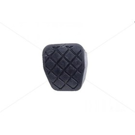 Resim VOLKSWAGEN POLO PEDAL LASTİĞİ Y11366 