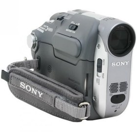 Resim Sony DCR-HC32E Mini DV Video Kamera (Bataryasız) Sony