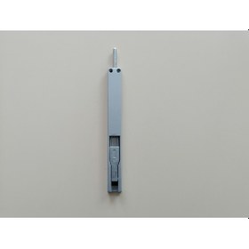 Resim Savio Uzun Sürgü Eloksal Vm-1071 