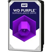 Resim Wd Purple 7X24 12TB 3.5" 256MB 