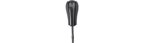 Resim Karbon Bmw E90 Otomatik Vites Topuzu E82 E87 E81 E90 E91 E93 