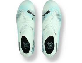 Resim Puma Future 7 Match Fg/ag Jr Beyaz Çocuk Krampon 