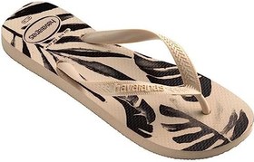 Resim Havaianas Aloha Parmak Arası Terlik Erkek 