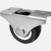 Resim Burak Teker Mobilya Tekerleği 