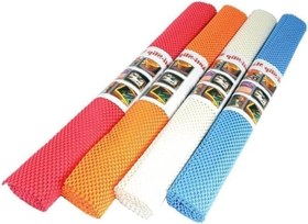 Resim Orret Home Lateks Halı Kaydırmaz, Kaydırmaz Mat,Halı Ve Kilimler İçin Kaydırmaz Halı Matı (60x90 Cm) 