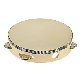 Resim Focus FC908H 8" Tamburin Tef 