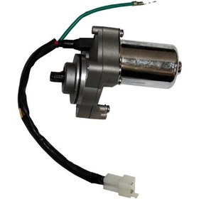 Resim Cup Marş Motor 100 110 Kh Mondial Sfc Mfh 