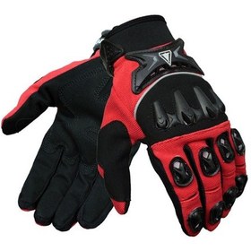 Resim Vexo Alpha Motosiklet Eldiveni 