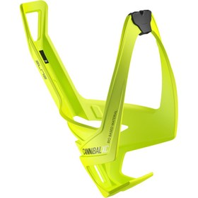 Resim Elite Cannibal XC Bio Based Matara Kafesi Fluo Sarı 0175025 