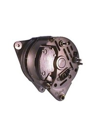 Resim Cargo Alternatör 12v 55a Bmc Fatıh Mahsey Ferguson Perkıns Luca 