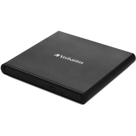 Resim Verbatim Harici CD/DVD Writer 