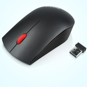 Resim Lenovo ThinkPad 4X30M56887 Optik Kablosuz Mouse 