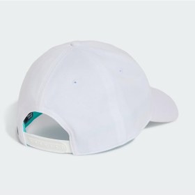 Resim Adidas Mercedes Amg Petronas Formula 1 Team Dna Şapka C-adıke8319a30a00 Beyaz 