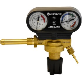 Resim Magmaweld Mw Kaynak Makinası - Magmaweld Id 300 T Dc Pulse 