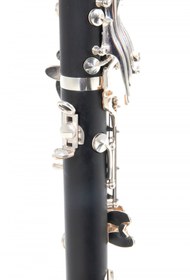 Resim Roy Benson CB-317 Bb Klarnet 