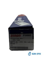 Resim Eksantrık Mılı Egsoz Doblo Albea Palıo 1.3jtd Astra Corsa 1.3 Cdtı 46823508 