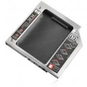 Resim Dark Dk-Ac-Dsosd12 Storex X.Tray Notebook Optik Sürücü Sata Disk 