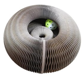 Resim Paw Portal Çok Fonksiyonlu Kedi Tırmalama Oyuncağı 