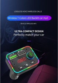 Resim Multimedia Araç Kit Type-c / Icca106 