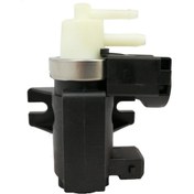 Resim Ssangyong Actyon Kyron Rexton Turbo Selenoid Valfi 