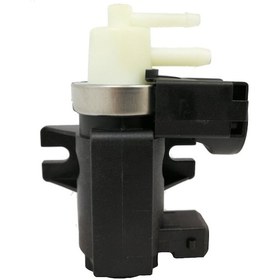 Resim Ssangyong Actyon Kyron Rexton Turbo Selenoid Valfi 