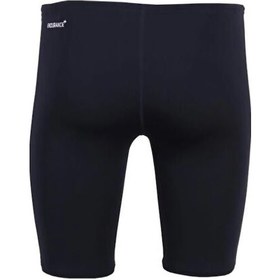 Resim Speedo Siyah Erkek Çocuk Mayosu 8-008487780 End+ Jam Jm Navy Siyah 