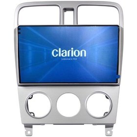 Resim Subaru Forester Android Multimedya Sistemi 4-64 Clarion 2003-2008 