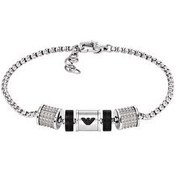 Resim Emporio Armani AJEGS2999-040 Erkek Bileklik 