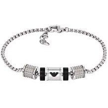 Resim Emporio Armani AJEGS2999-040 Erkek Bileklik 