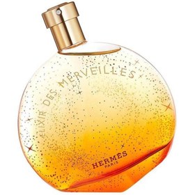 Resim Hermes Elixir Des Merveilles Kadın Parfüm EDP 50 ml 
