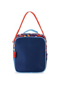 Resim 48242 Cars Beslenme Çantası Mavi 