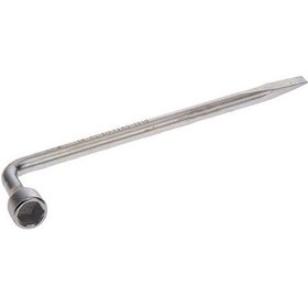 Resim İzeltaş Pipo Bijon Anahtar Tornavida Ağızlı 19Mm 