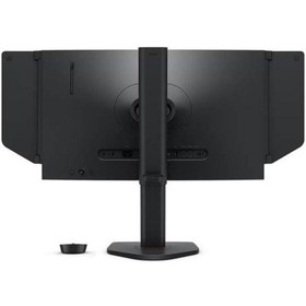 Resim Benq Zowie 24.1" Fast Tn XL2586X 0.5ms Uyumlu 540hz HDMI-DP Pivot Espor Gaming Monitör (Outlet) 
