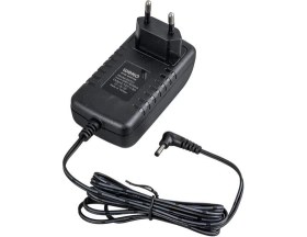 Resim Zibox Weko 12 Volt - 3 Amper 3.5*1.35 Uçlu Yerli Üretim Yazar Kasa POS Adaptörü 