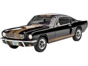 Resim Revell Model Set 1:24 Shelby Mustang GT350 H 67242 