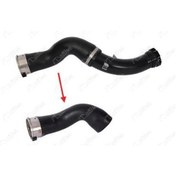 Resim Turbosarj Hortumu Sol Bmw F20 F21 F30 F31 F80 N13b16a-469602 
