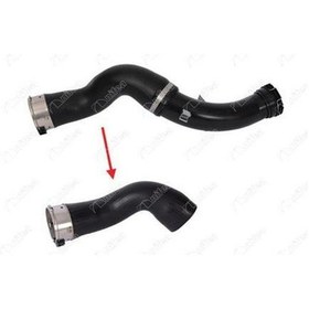 Resim Turbosarj Hortumu Sol Bmw F20 F21 F30 F31 F80 N13b16a-469602 