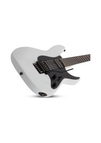 Resim Schecter Sun Valley Super Shredder Fr Elektro Gitar Gloss White 