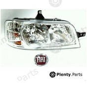 Resim AYFAR Fiat Ducato Iı-Boxer Iı- Jumper Iı 2001-2006 Far Sağ Manuel (Oem No:1347690080) 