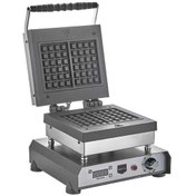 Resim Değişebilir Yüzey Waffle Makinesi 