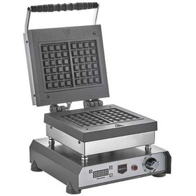 Resim Değişebilir Yüzey Waffle Makinesi 