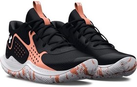 Resim Under Armour Jet '23 Basketbol Ayakkabısıunisex-yetişkin 